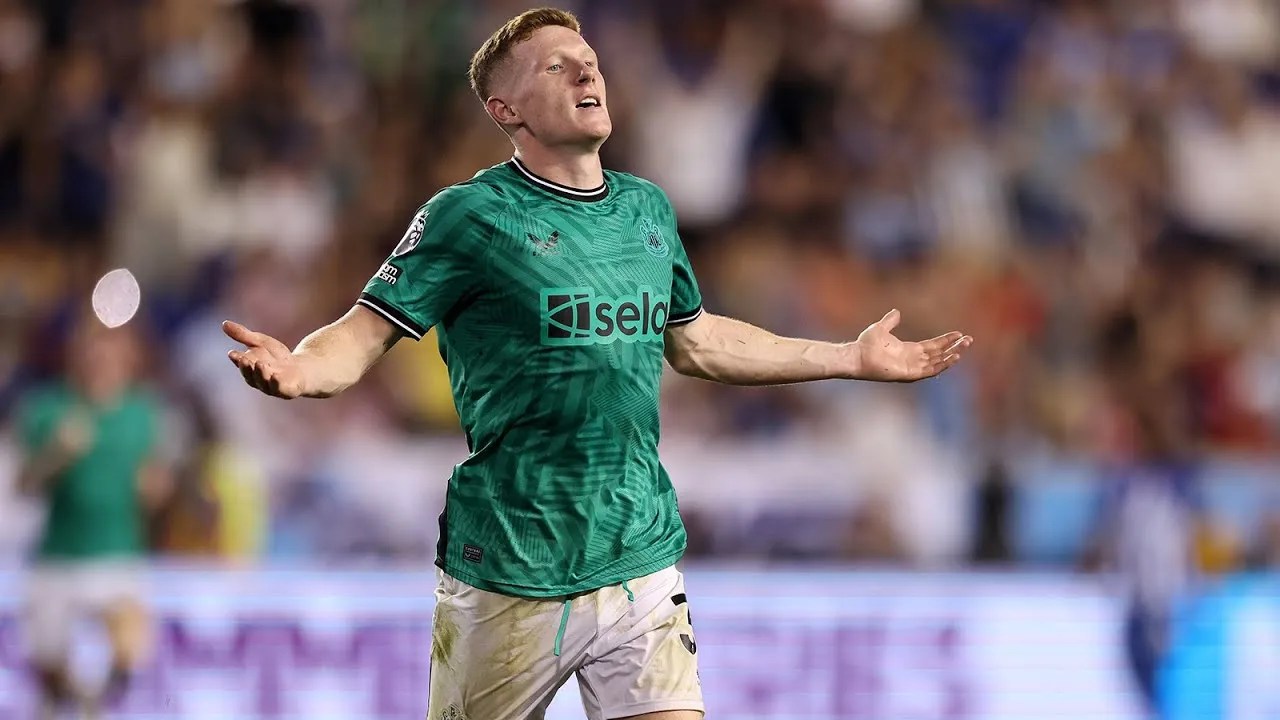 Premier League 2023/24 Away Kit Tier List Ranking All Shirts From 'The