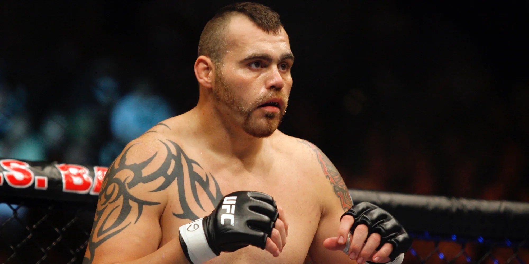 The 10 greatest UFC heavyweights of alltime ranked