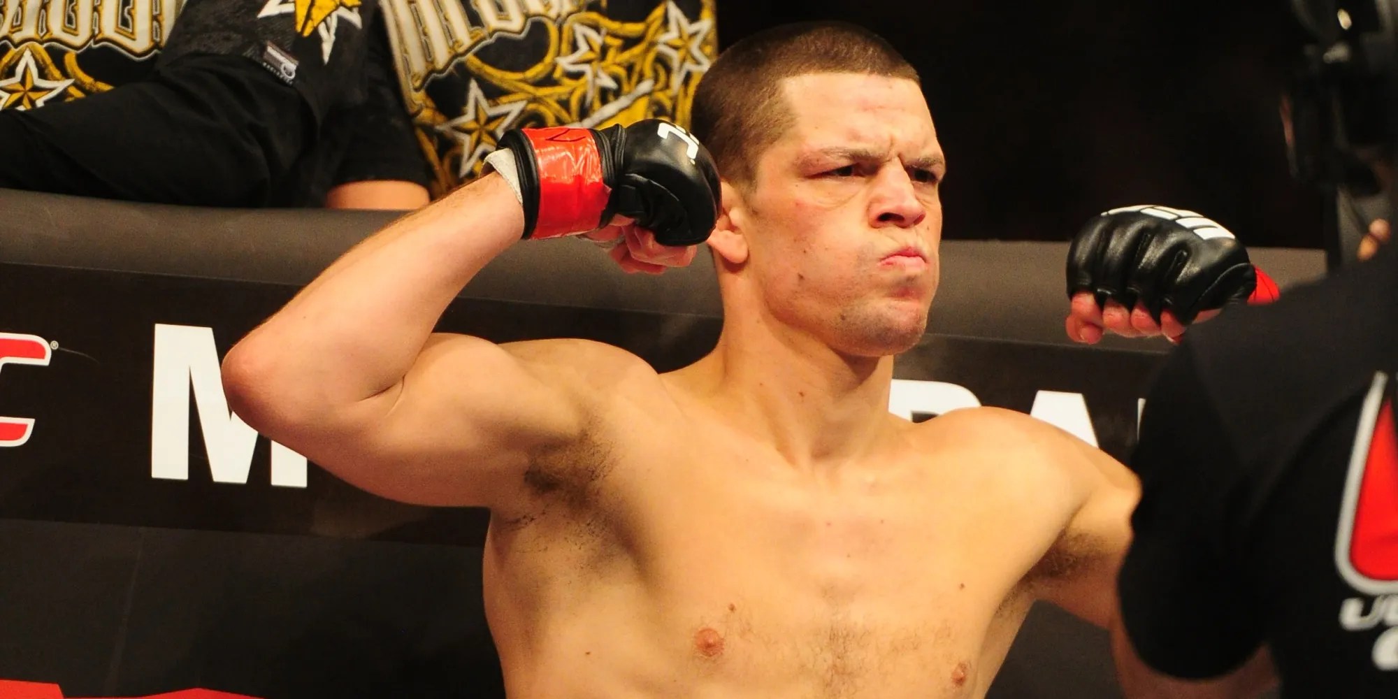 The 10 best trash talkers in UFC history ranked