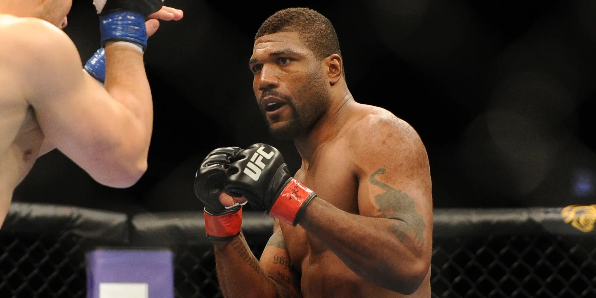 The 10 best UFC lightheavyweights in history ranked