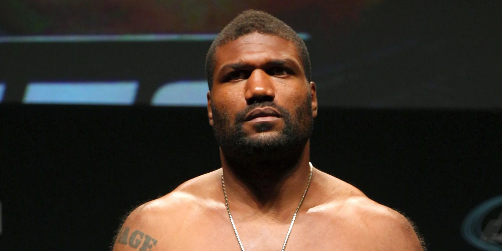 The 10 best trash talkers in UFC history ranked