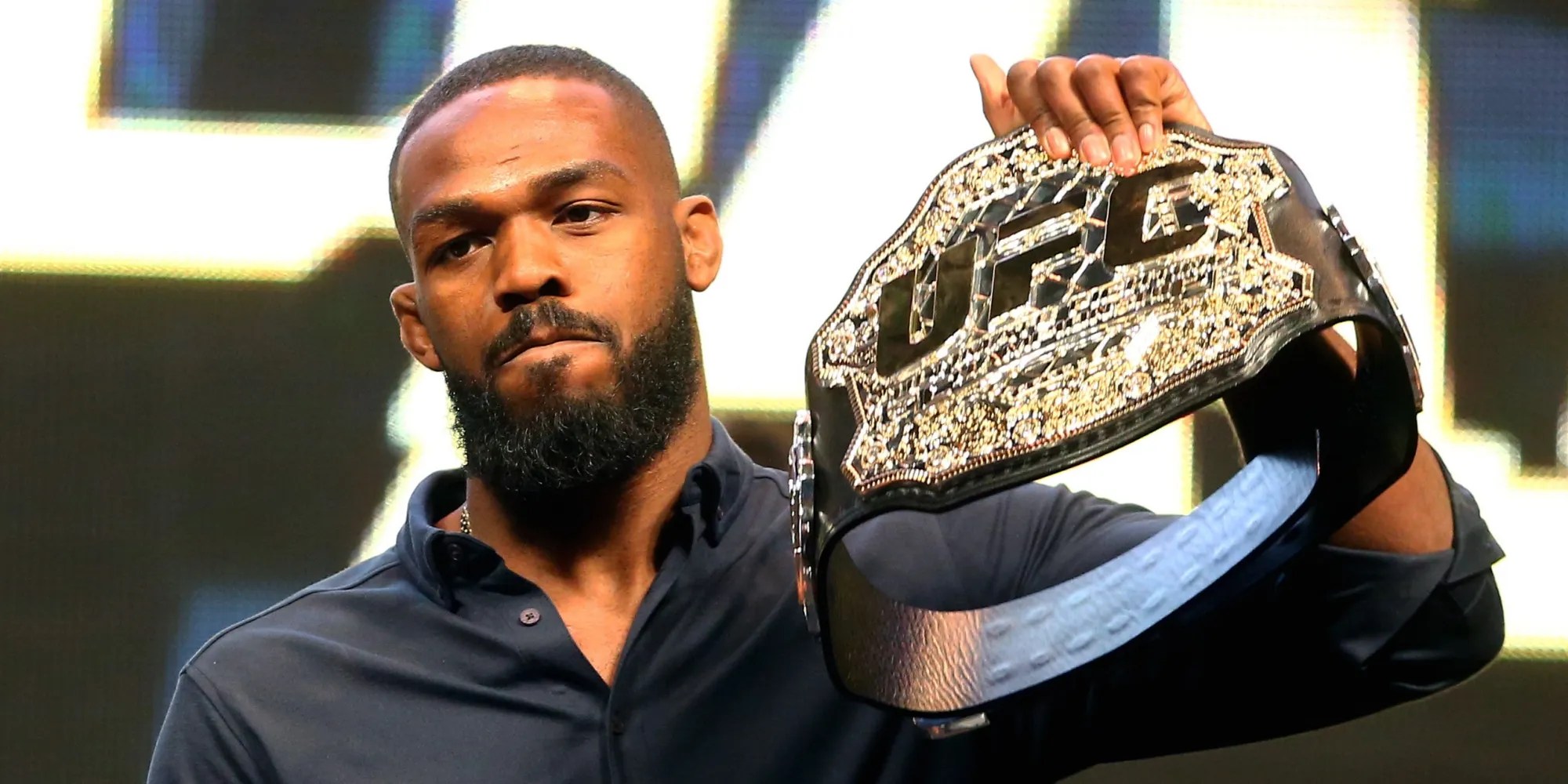 The 10 longest win streaks in UFC history