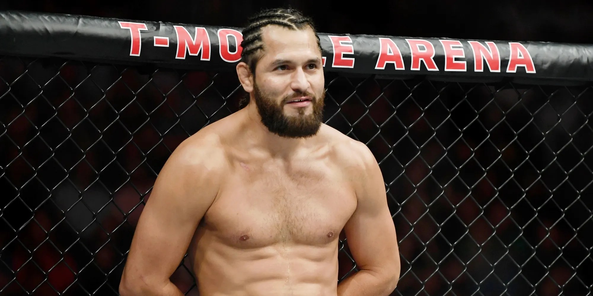 The 10 Fighters With the Best Chins in UFC History (Ranked)