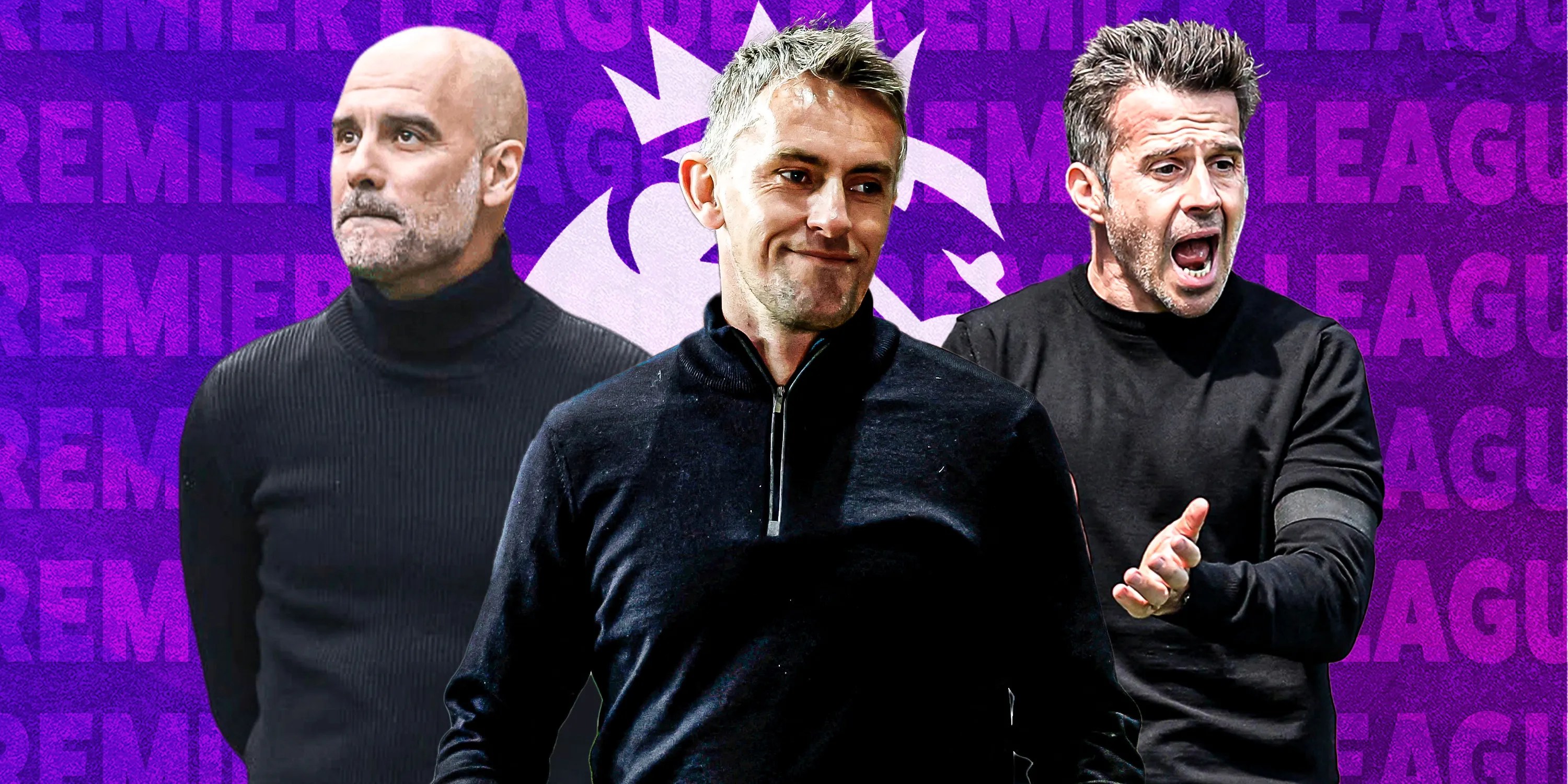 10 Longest Serving Premier League Managers Right Now (Ranked)