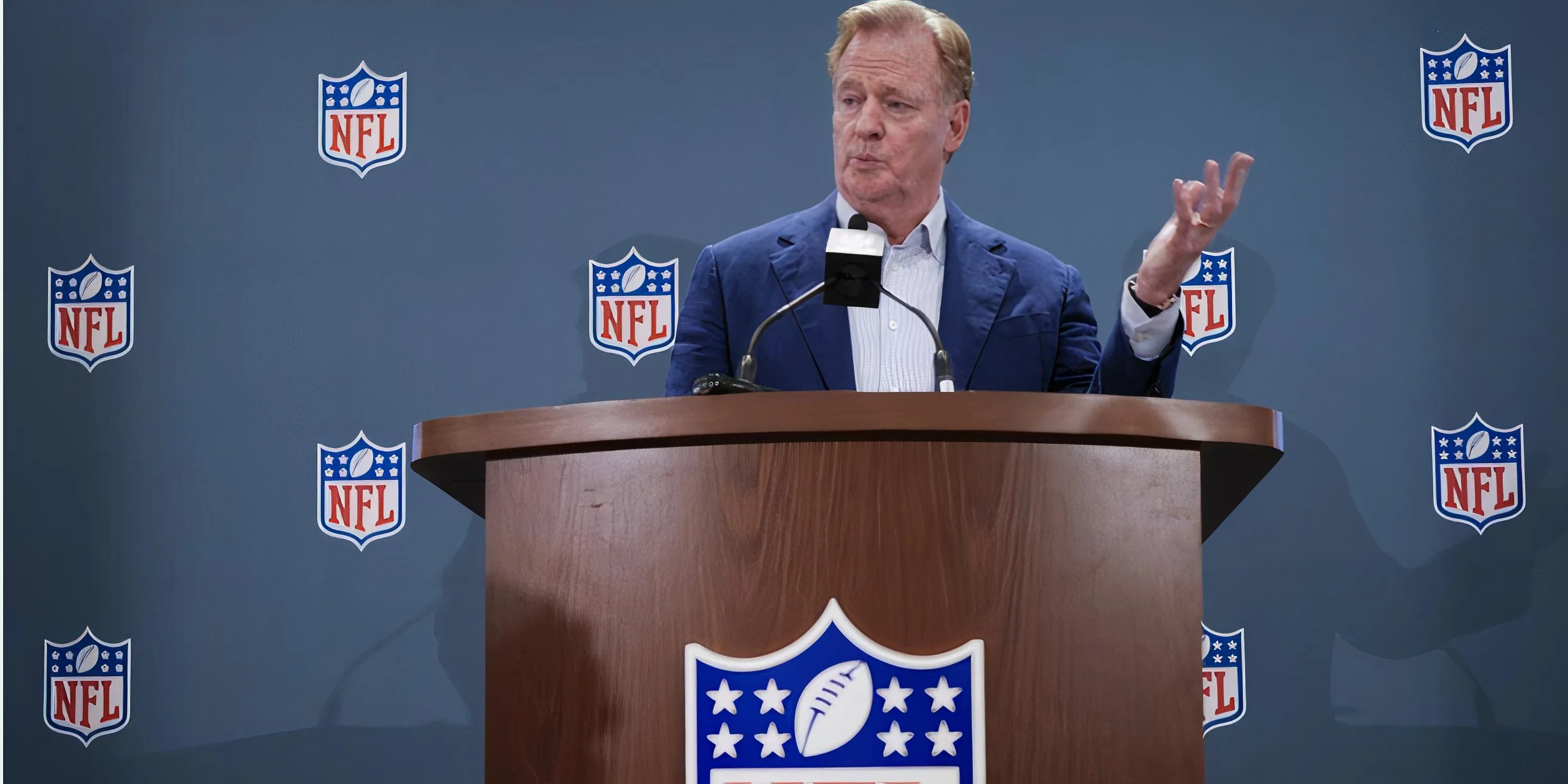nfl sunday ticket verdict overturned 2026 Federal Judge Overturns NFL Sunday Ticket Jury Verdict