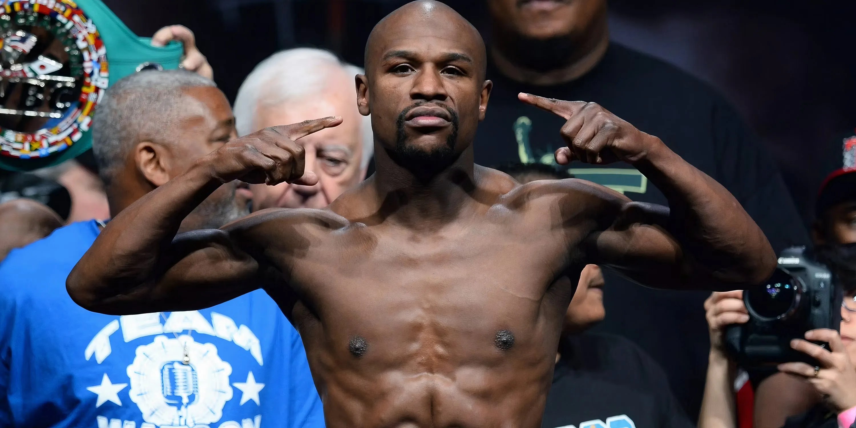 10 Greatest American Boxers In History Ranked