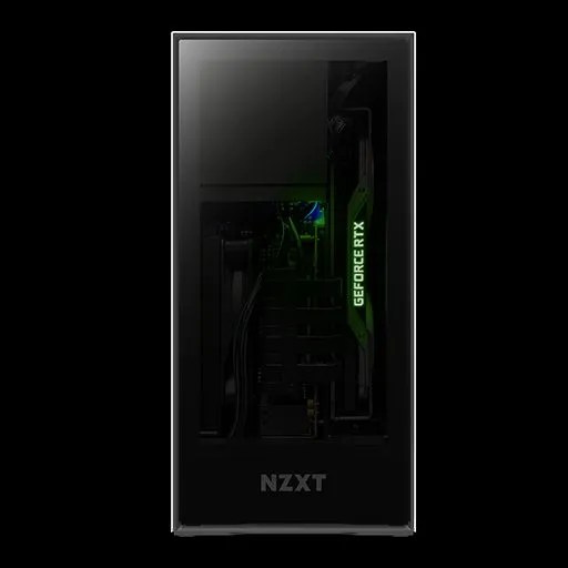 Review NZXT H1 Mini Plus PC