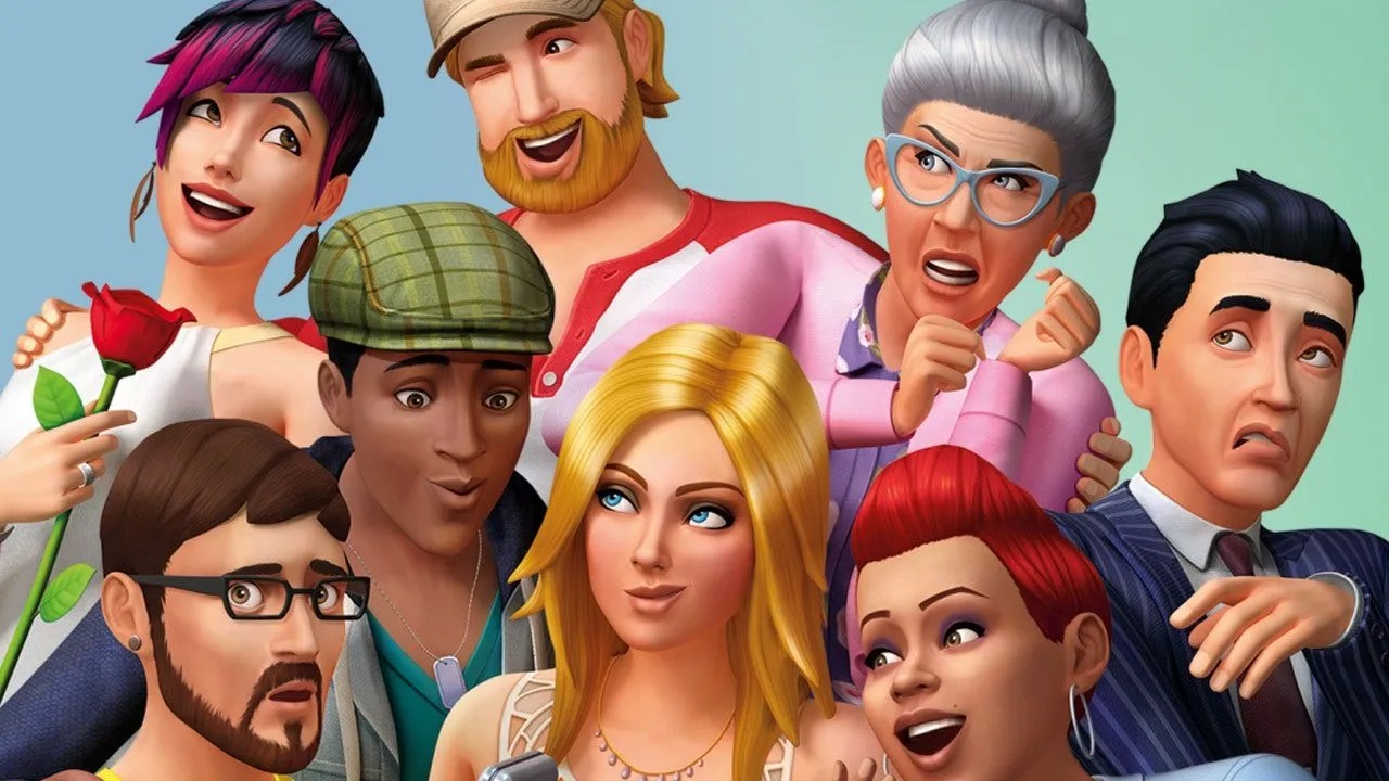 The Sims 4 All Relationship Cheats (How to Use Each)