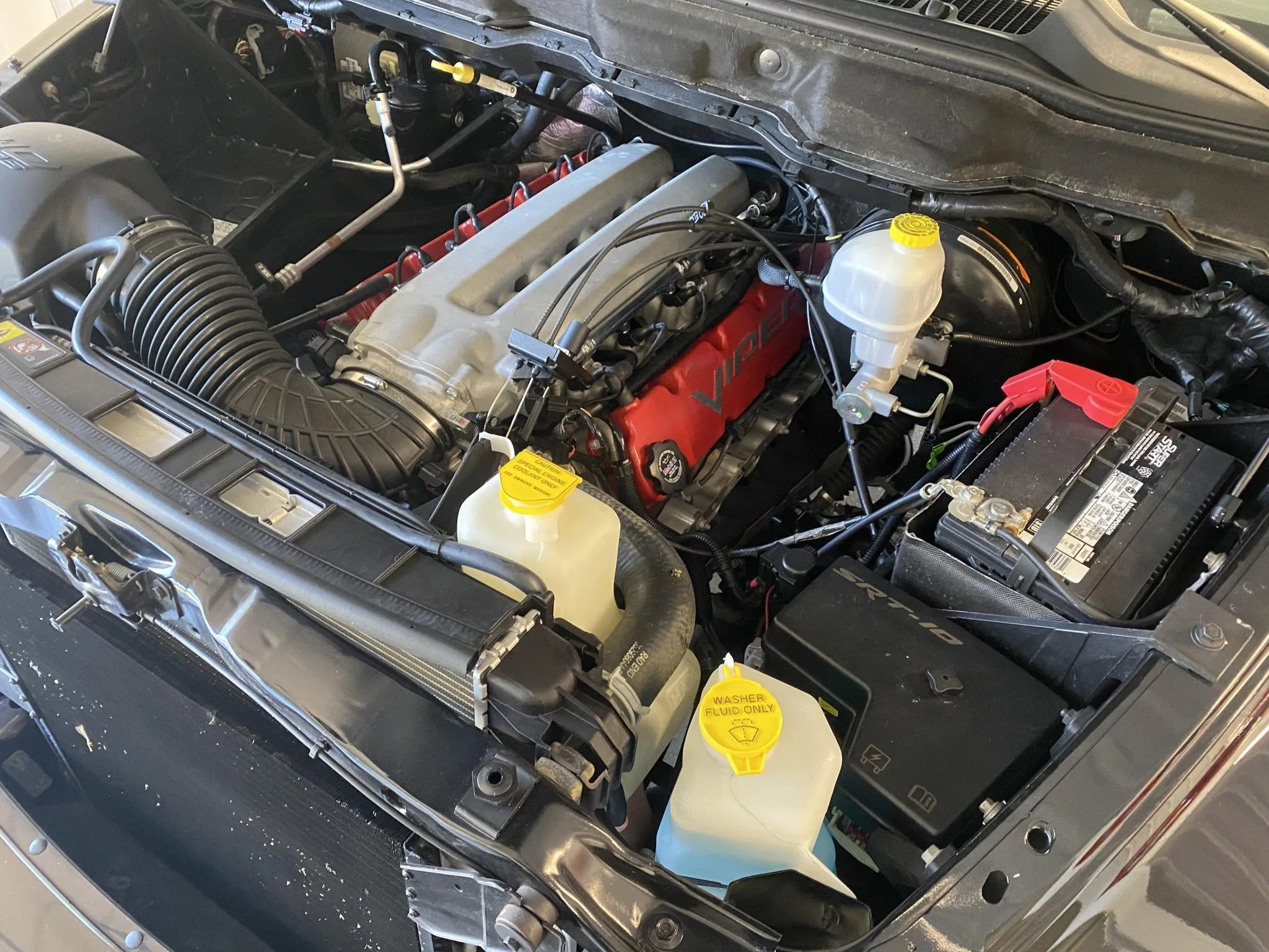 Dodge Ram SRT-10: Costs, Facts, And Figures