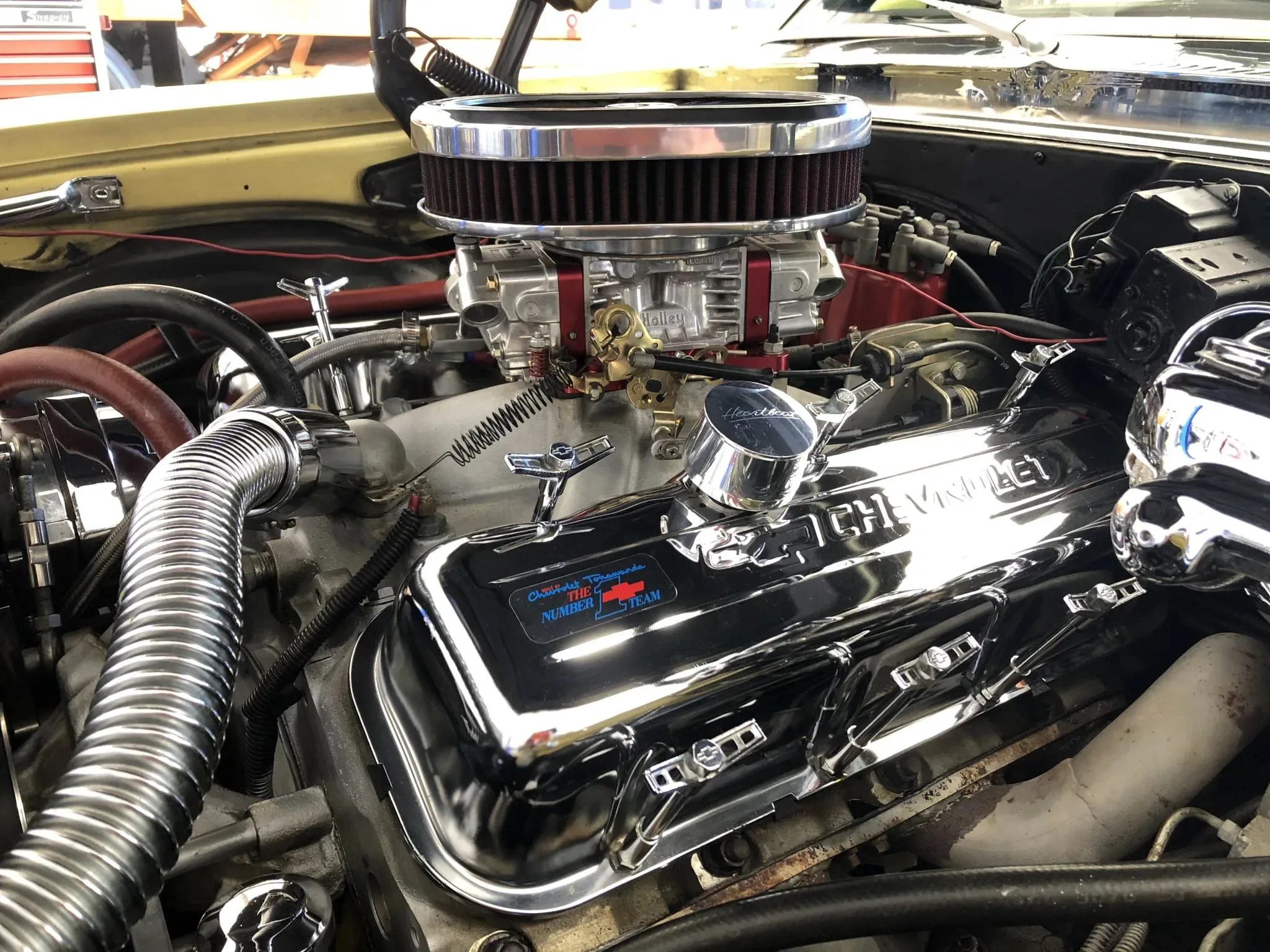 1968-1974 Chevrolet Nova: Costs, Facts, And Figures