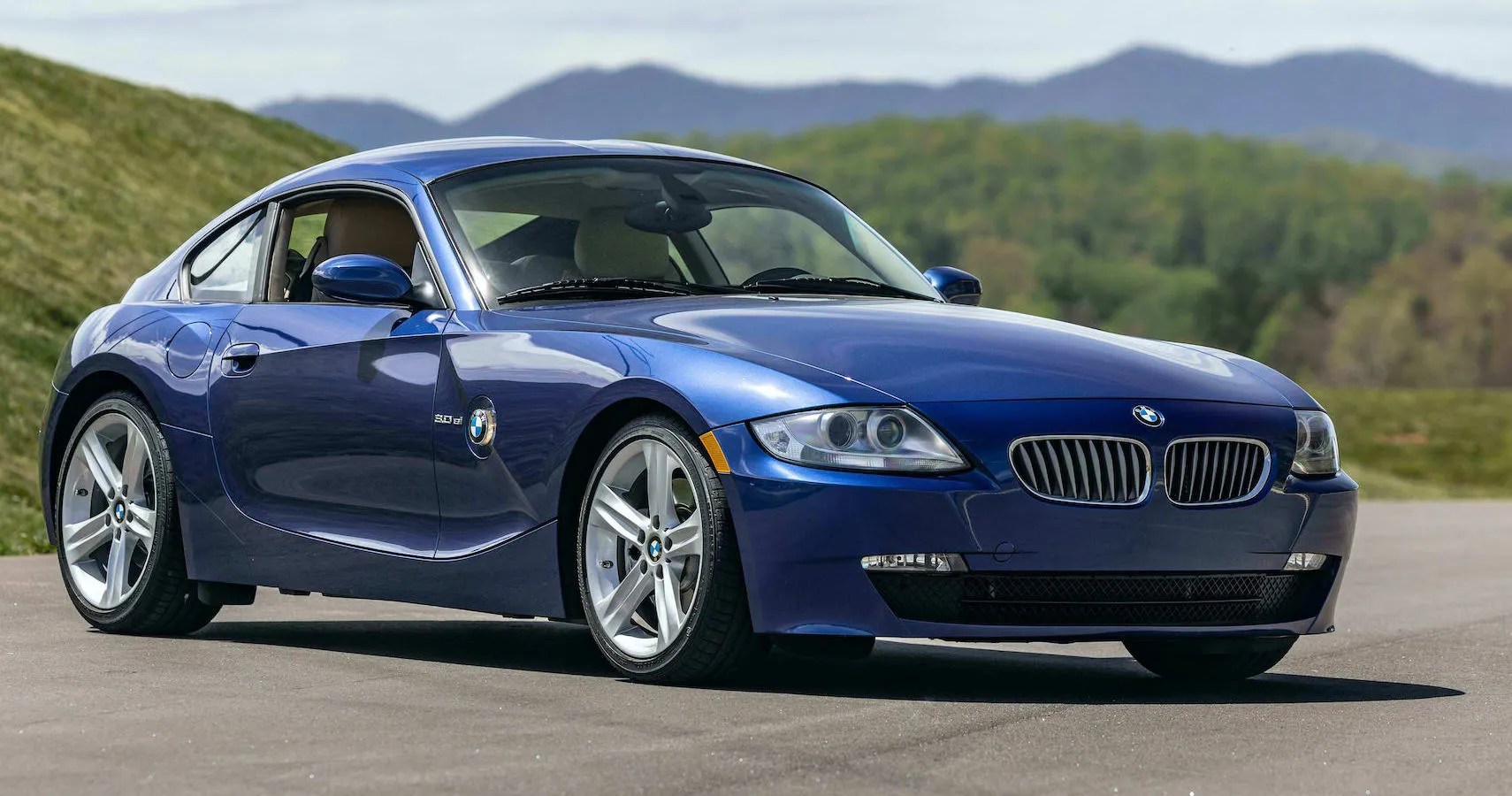 10 Fastest BMW Sports Cars Ever Made, Ranked