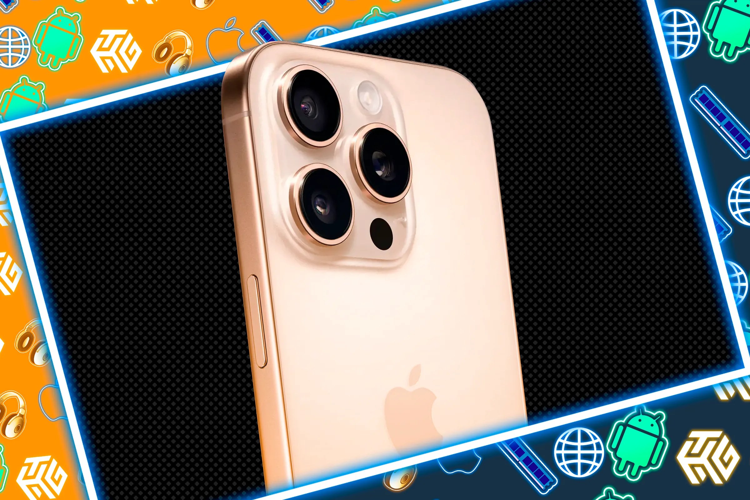 What's the Best Looking iPhone Color?