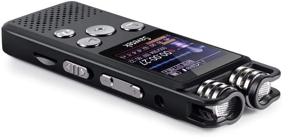 The GWP Premiumm EVP Recorder.