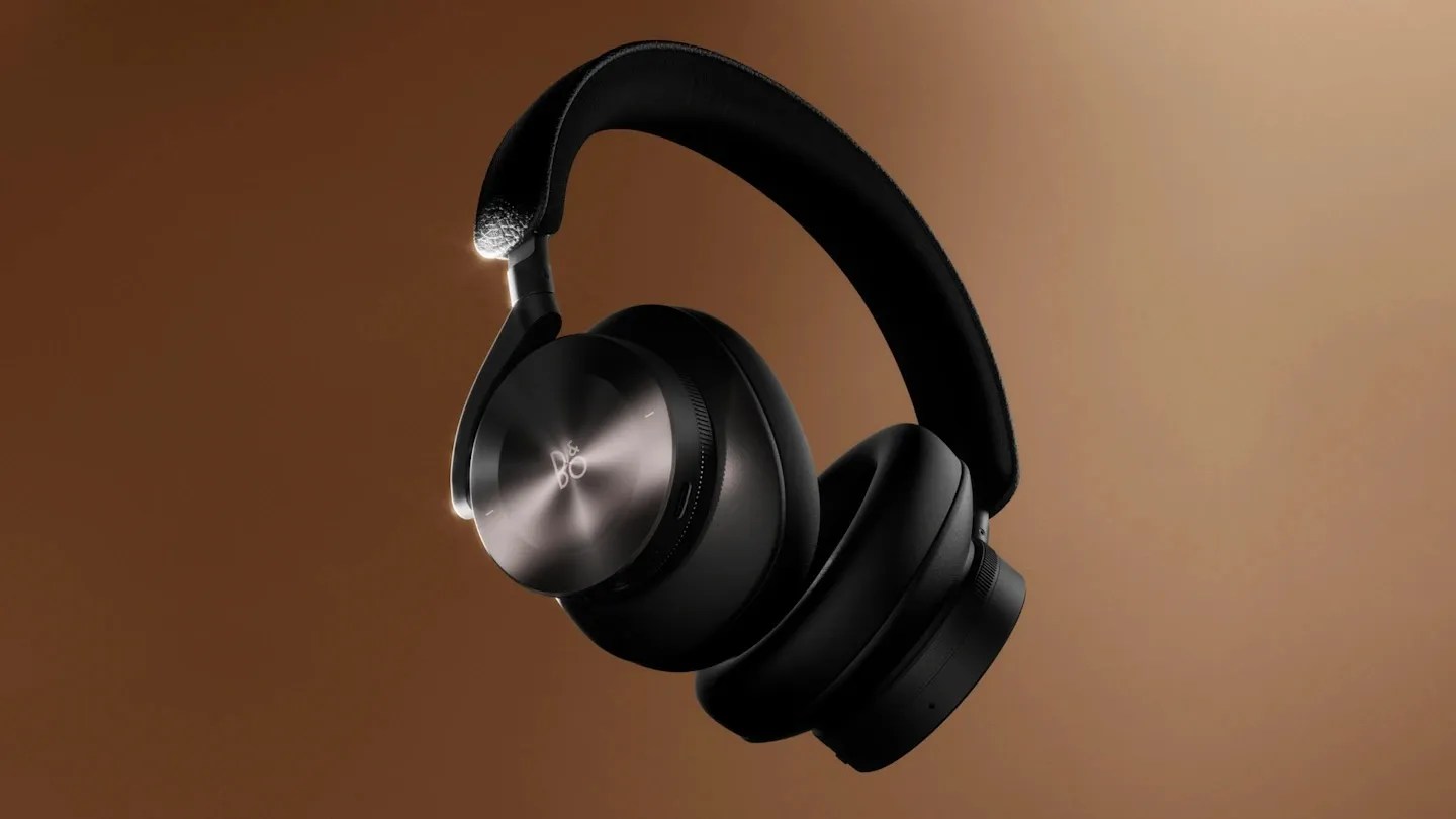 Bang & Olufsen Beoplay H95.