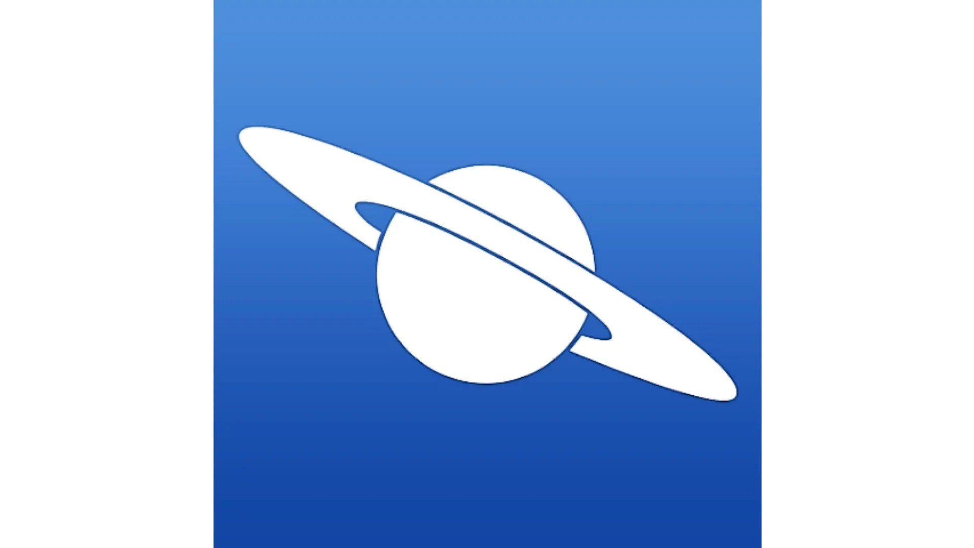 The Star Chart app logo.