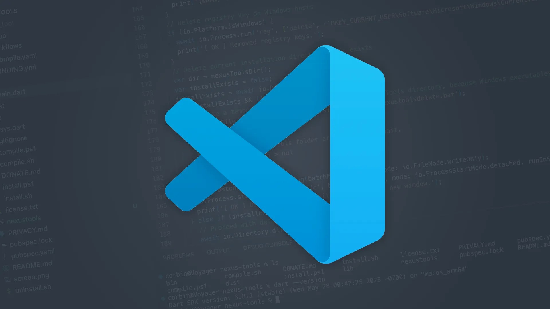 5 VS Code alternatives optimized for specific jobs