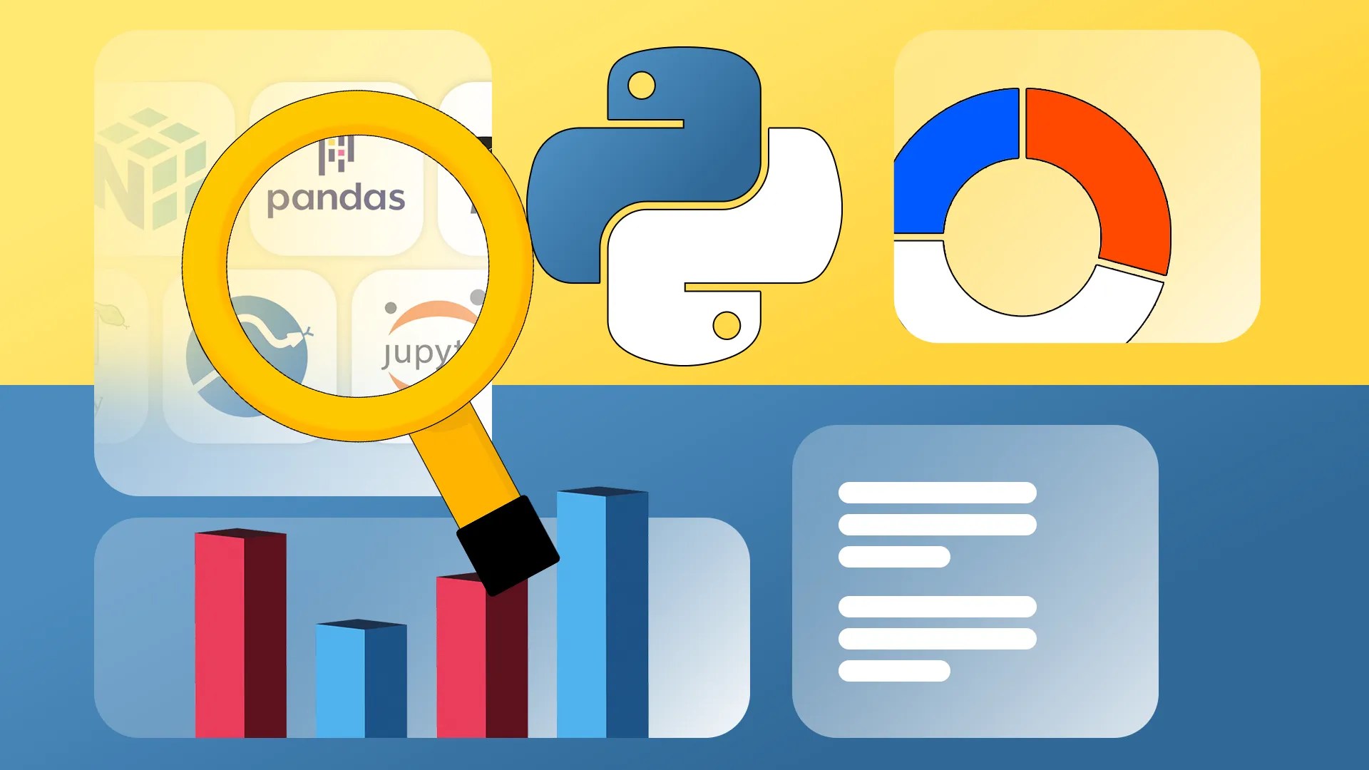How to handle massive datasets on any laptop
