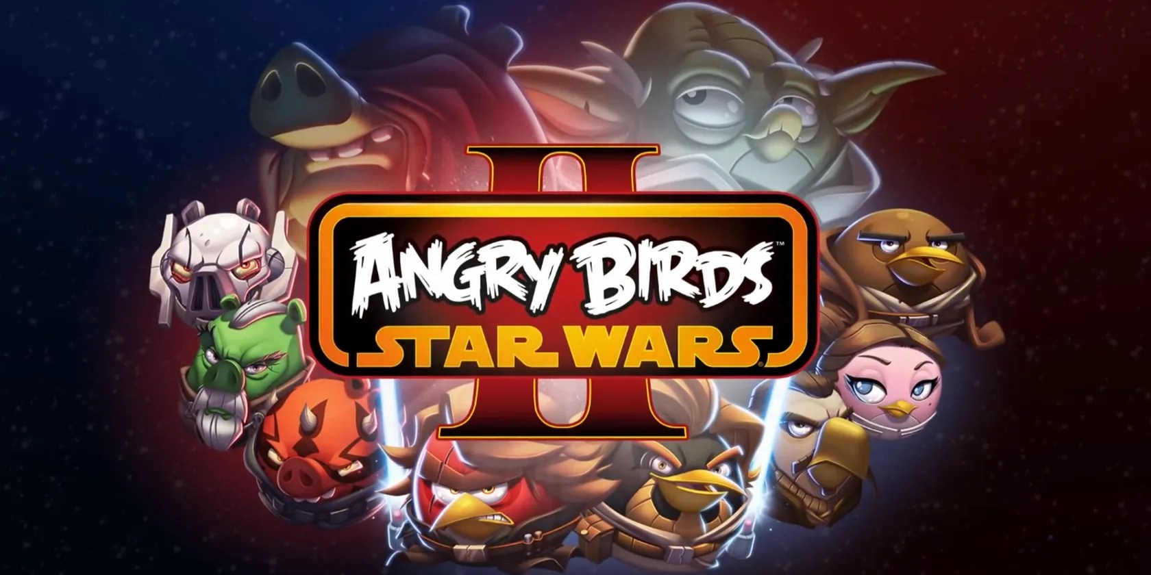Angry Birds Star Wars II Lets You "Join The Pork Side" on Android, iOS, WP8
