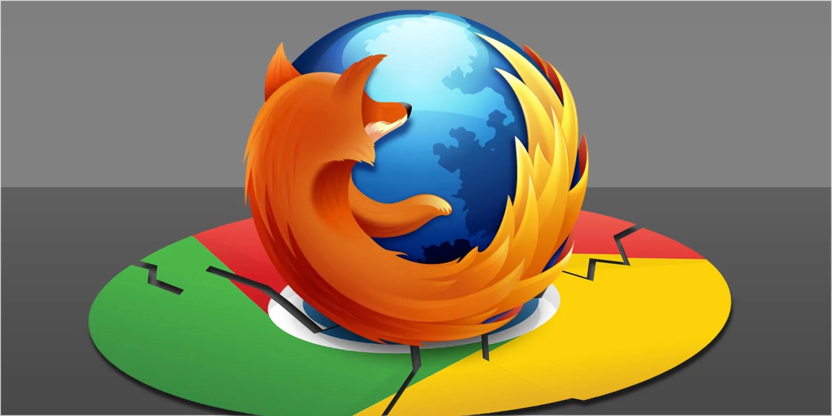 Firefox Freedom! Four Things Chrome Doesn’t Let Users Do