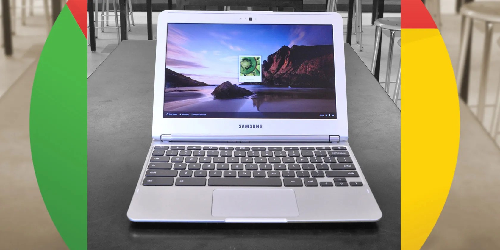 The Fundamental Advantages Of Using A Chromebook MakeUseOf