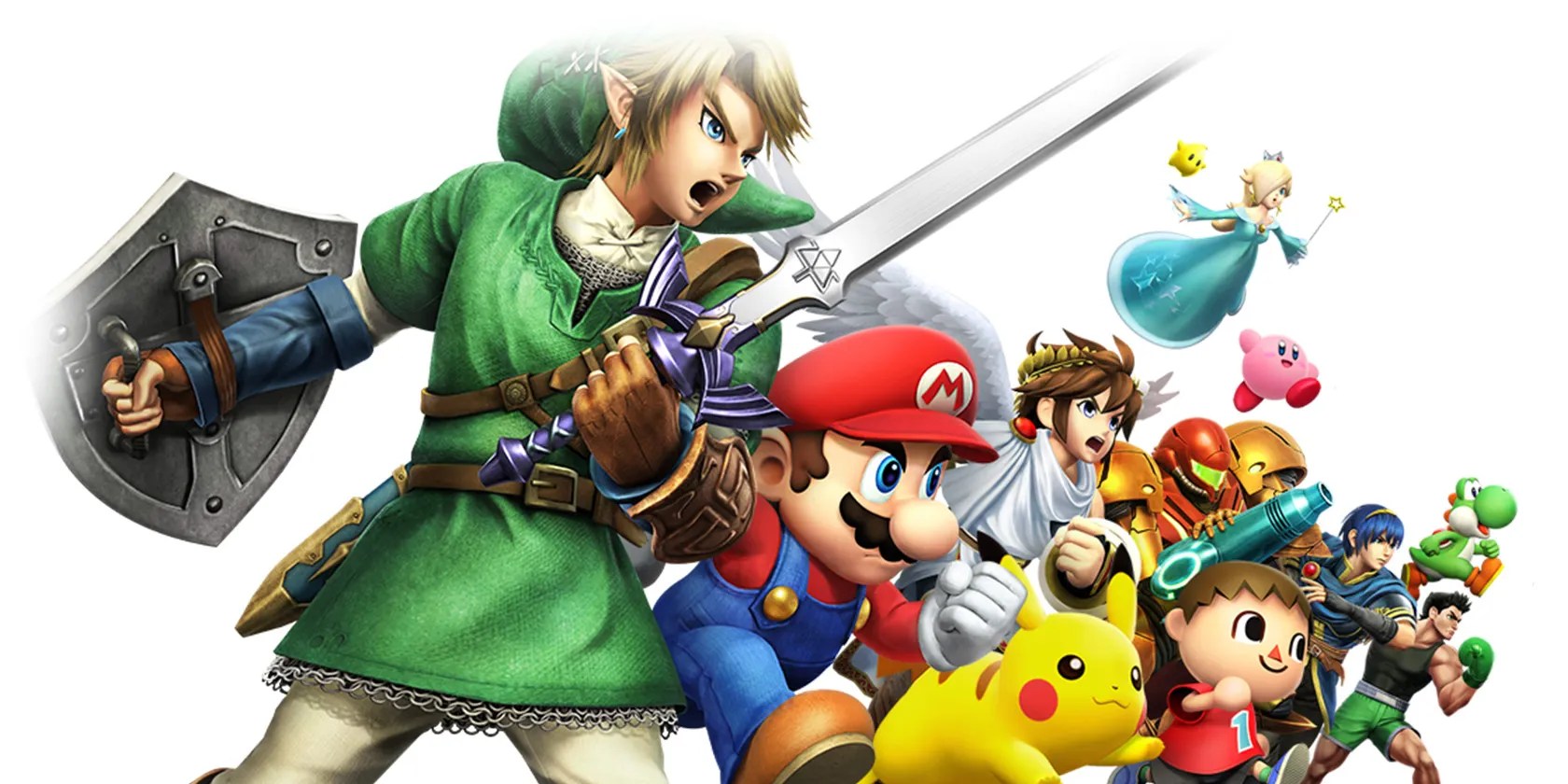 Hated Brawl? Super Smash Bros. For 3DS Is For You MakeUseOf