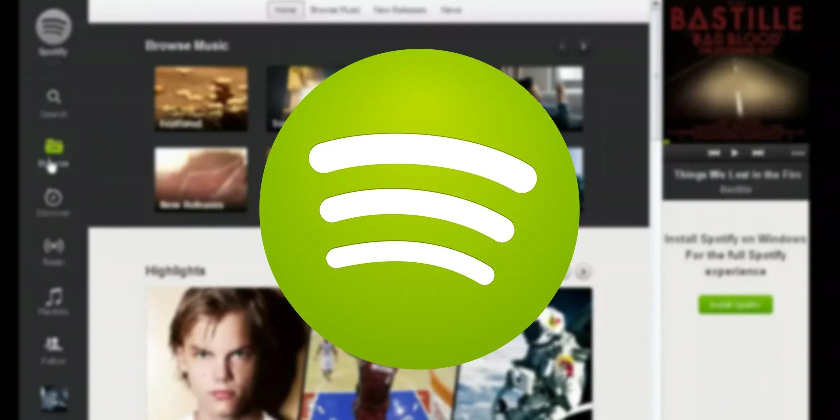 7 Reasons to Start Using the Spotify Web Player Today