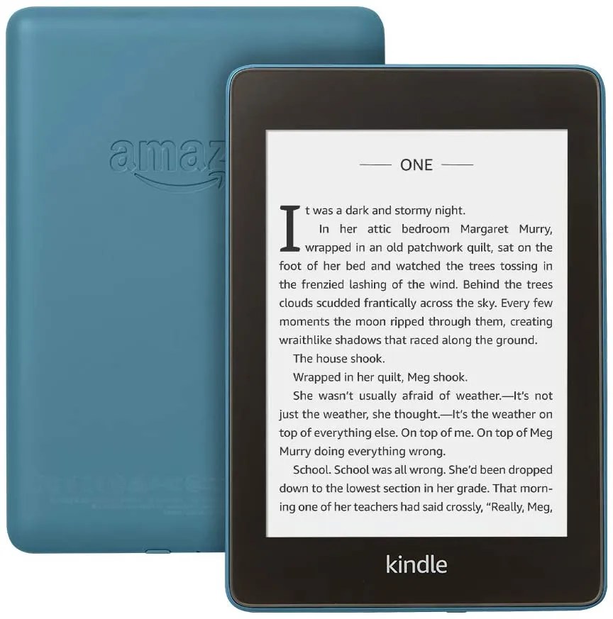 The 7 Best eReaders for Book Lovers