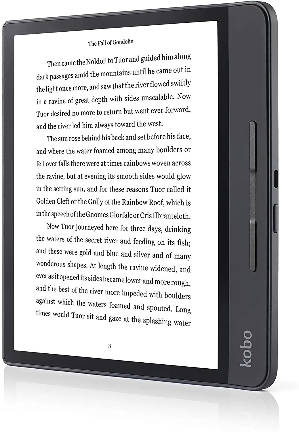 The 7 Best eReaders for Book Lovers