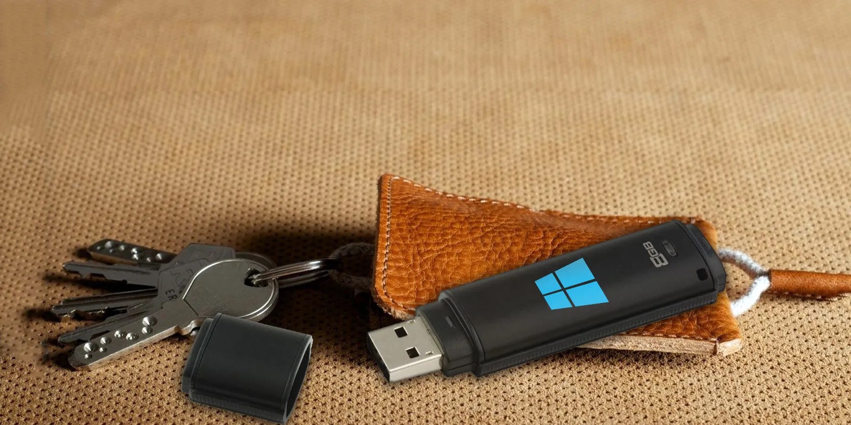 How to Create a Portable Windows To Go USB Drive MakeUseOf