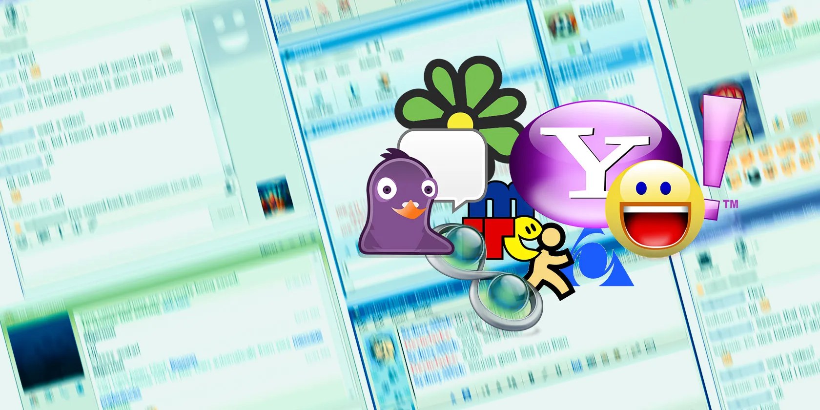 Yahoo Messenger and 6 More Windows IM Apps Still Kicking Around