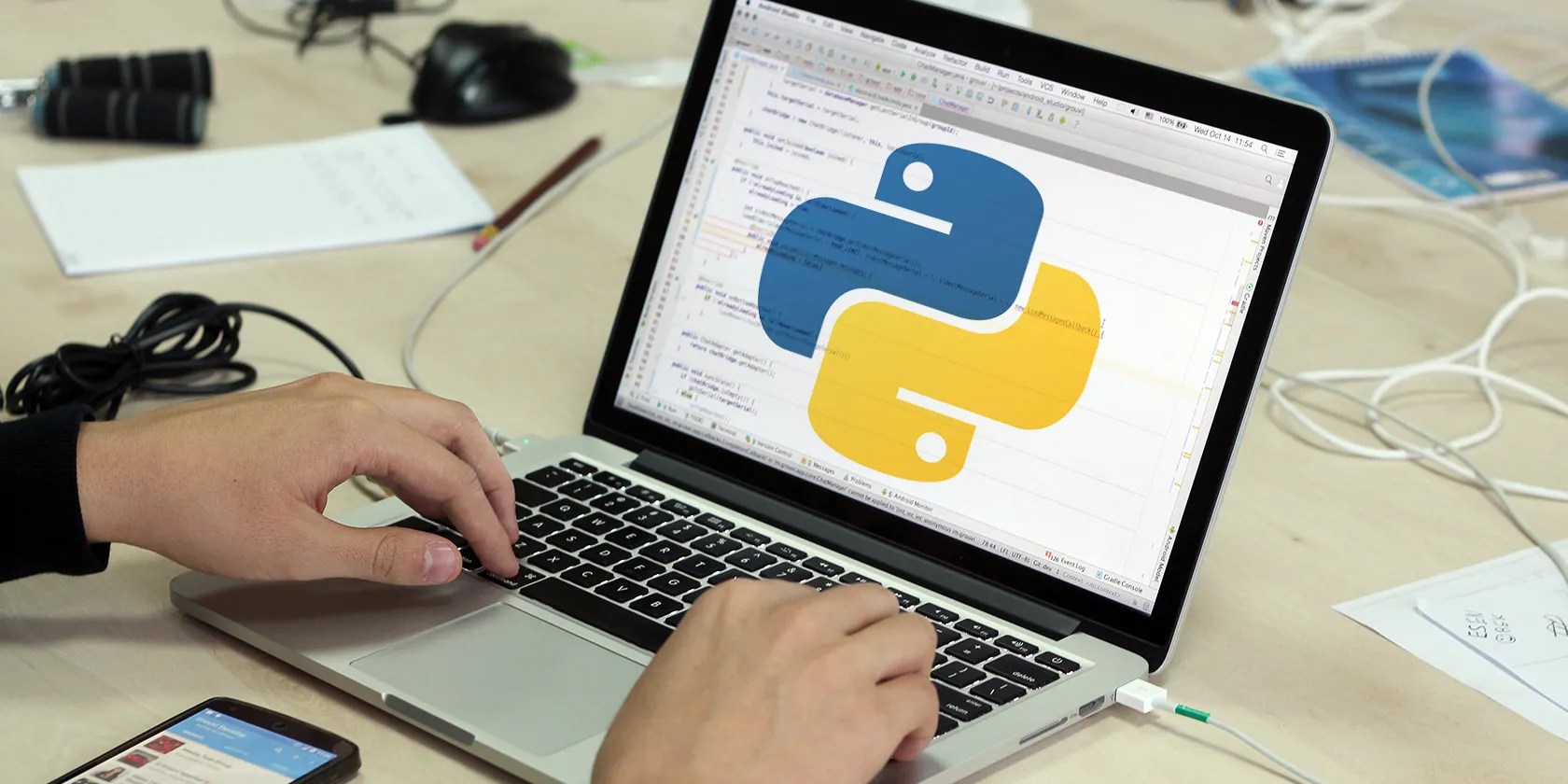 The 5 Best sites to Learn Python Programming MakeUseOf