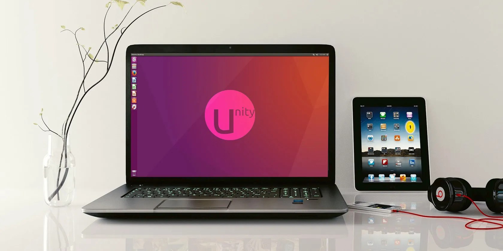Unity Explained A Look at Ubuntu's Default Desktop Environment