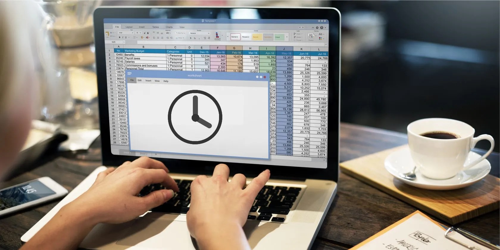 How to Use Excel's Flash Fill and Auto Fill to Automate Data Entry