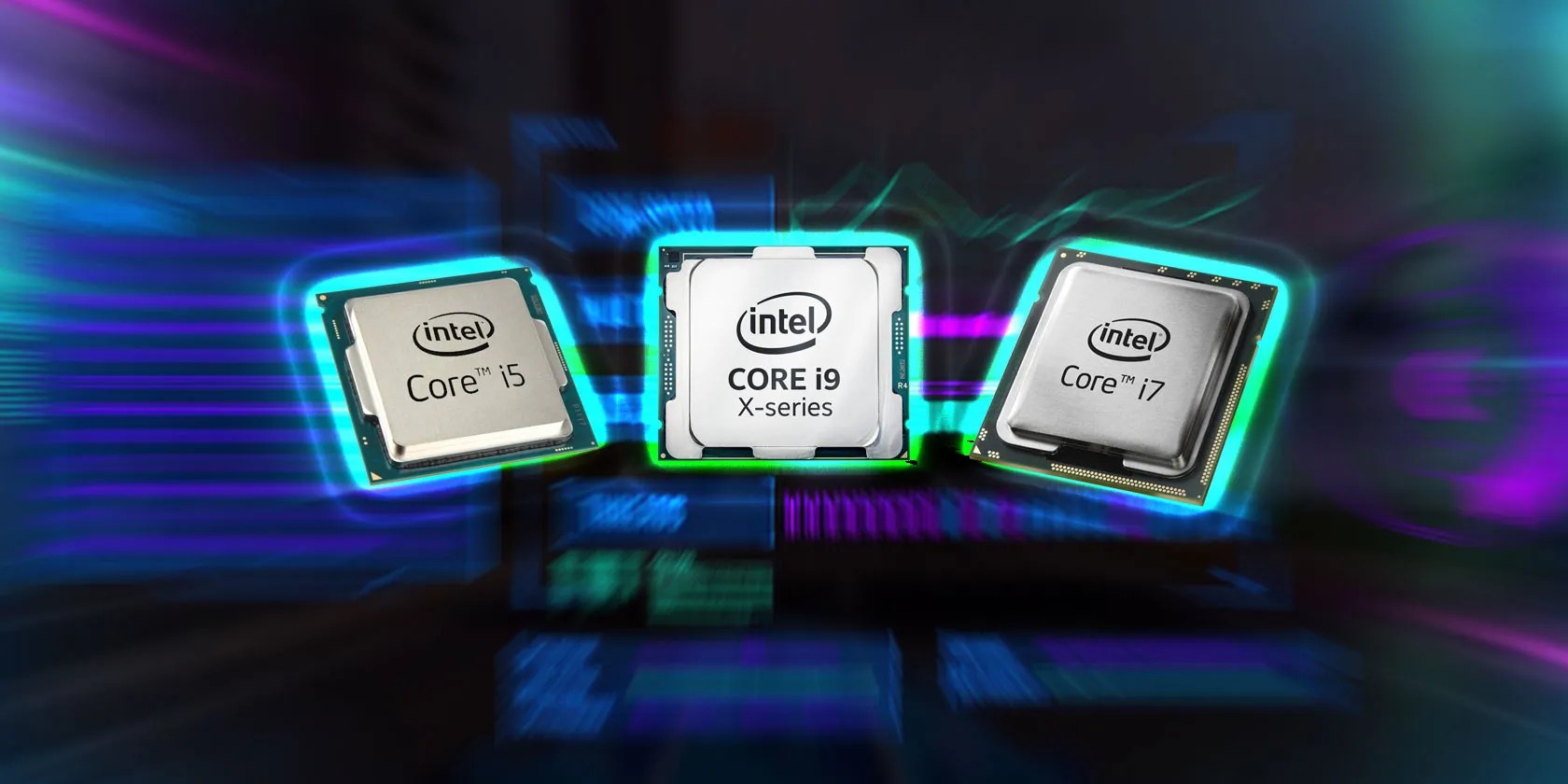 Intel Core i9 vs. i7 vs. i5 Which CPU Should You Buy?