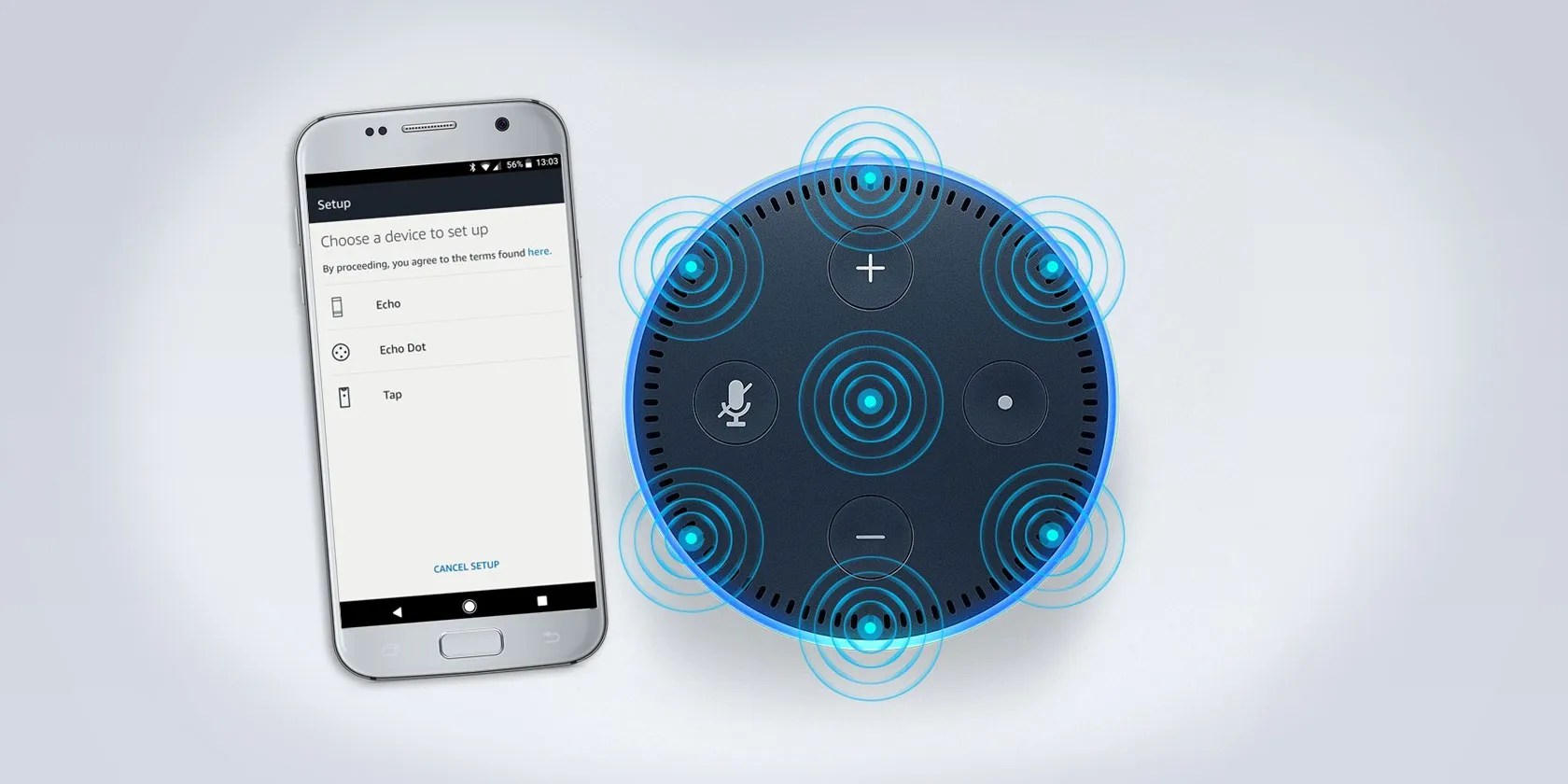 How to Set a Repeating Alarm on Amazon Echo MakeUseOf