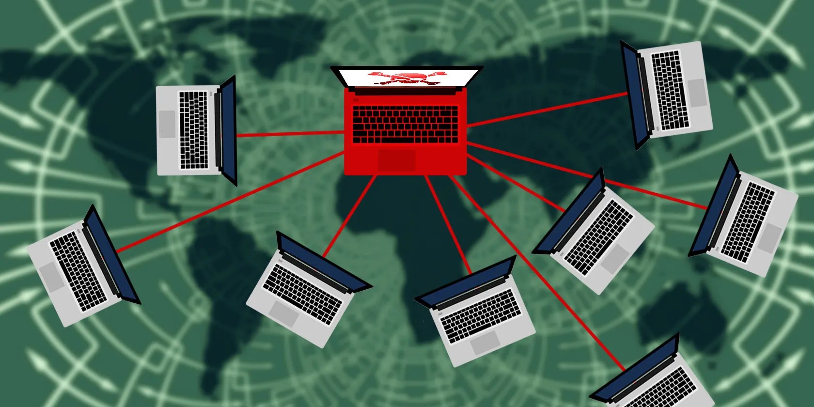 What Is a and Is Your Computer Part of One? MakeUseOf What Is a and Is Your Computer Part of One? MakeUseOf