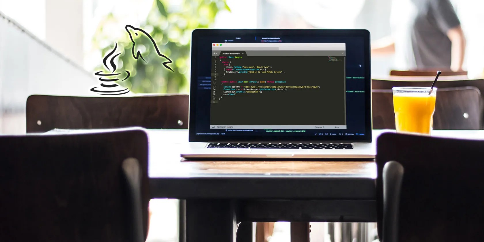 How To Connect Mysql With Java Riset