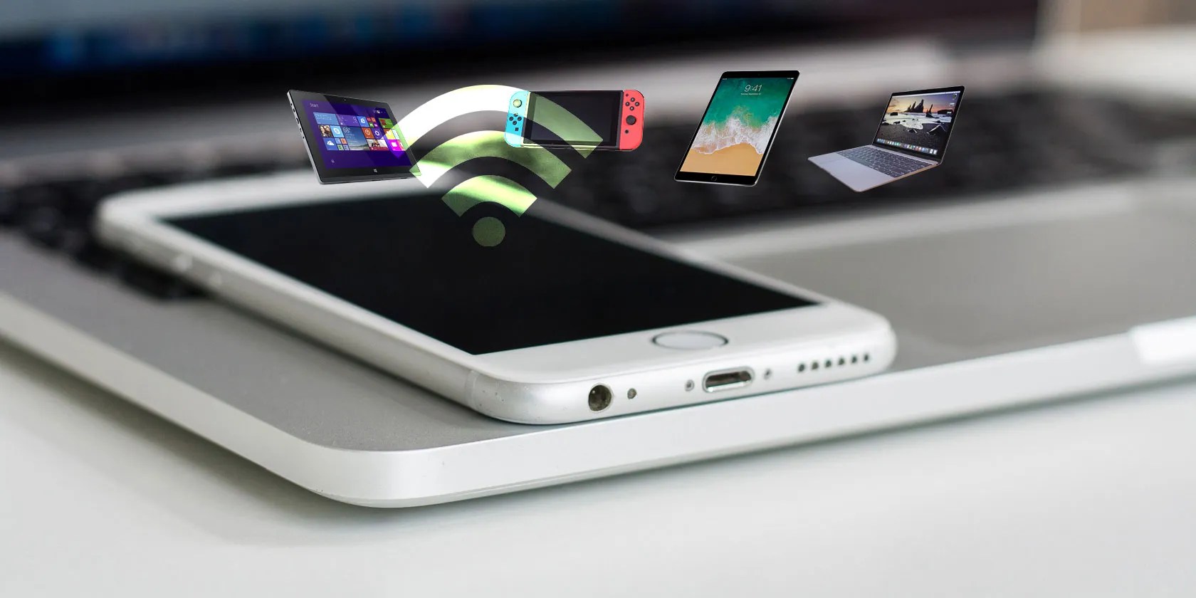 Free Hotspot App For Iphone Wifi Hotspot Free SsWifi for Android