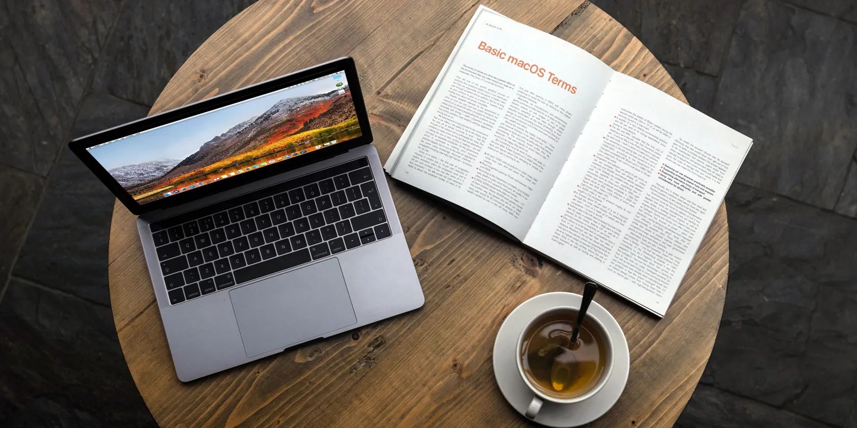 17 Basic macOS Terms and What They Mean MakeUseOf