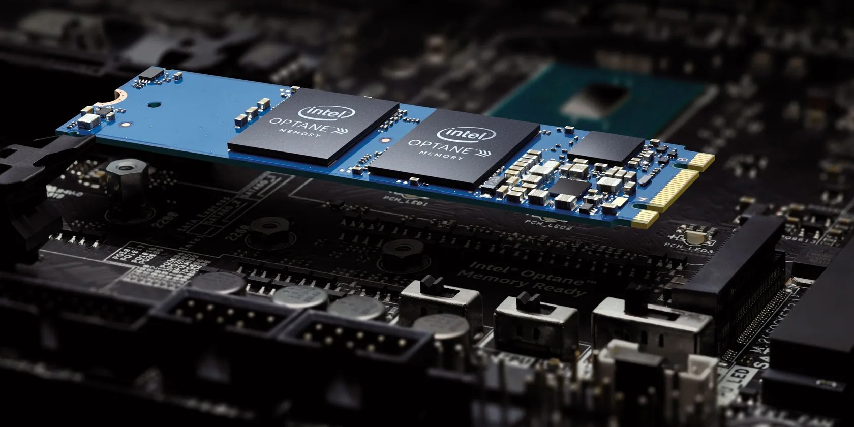 Is Intel Optane Memory Cheap DDR3 RAM? MakeUseOf