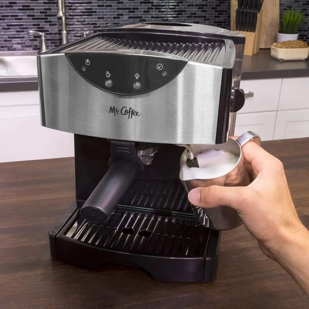 The 7 Best Espresso Coffee Machines for All Budgets