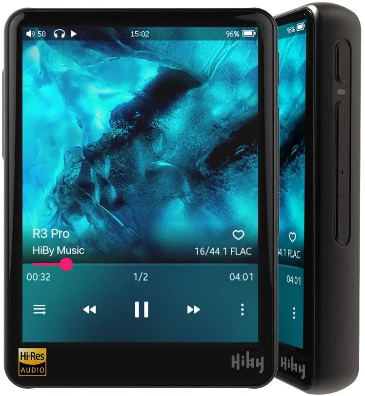 The Best Standalone MP3 Players for All Budgets
