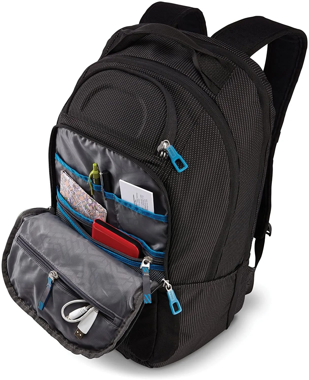 The Best Backpacks for College Students With Laptops