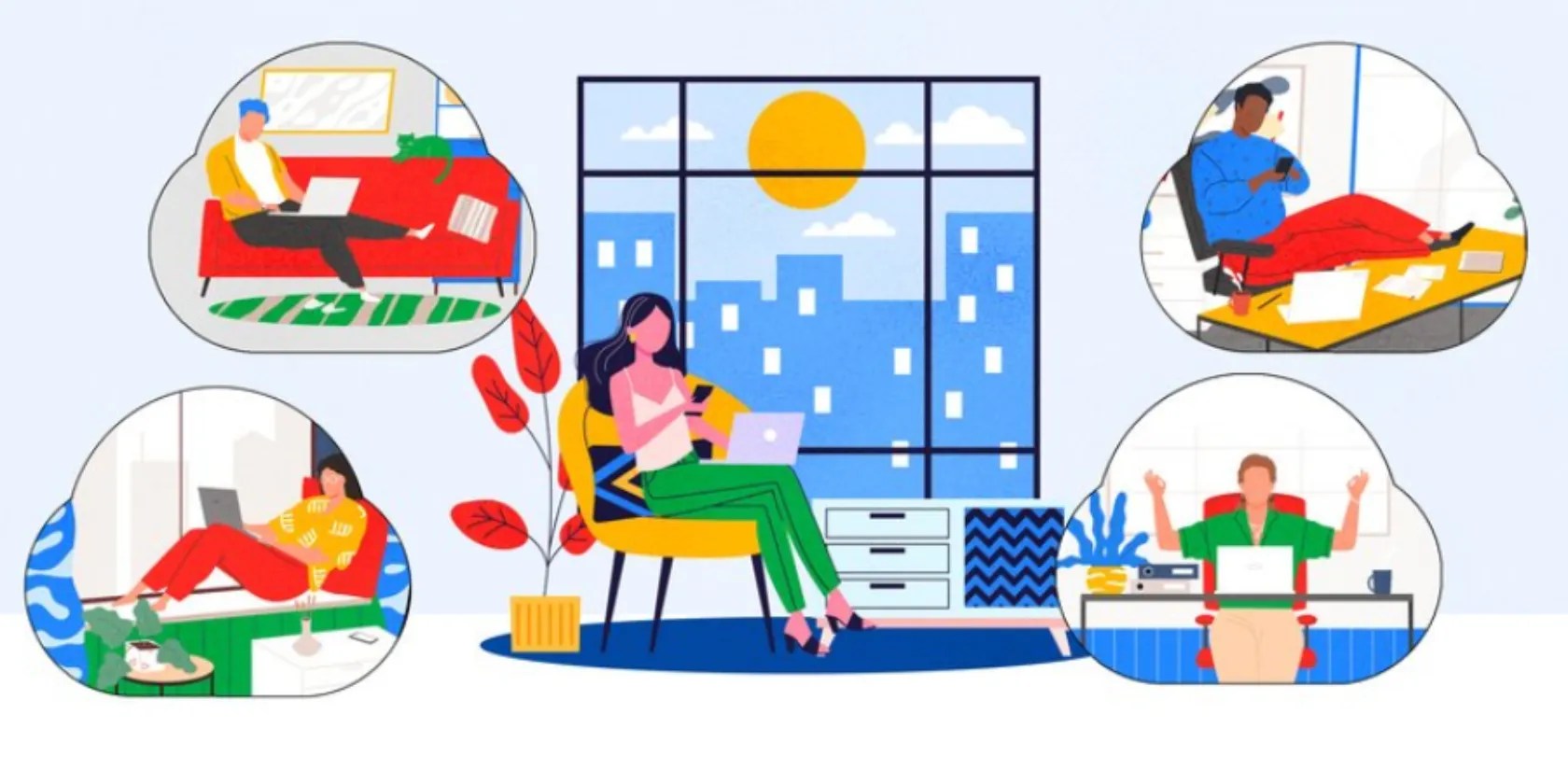 Everyone Can Now Use Google Meet for Free MakeUseOf