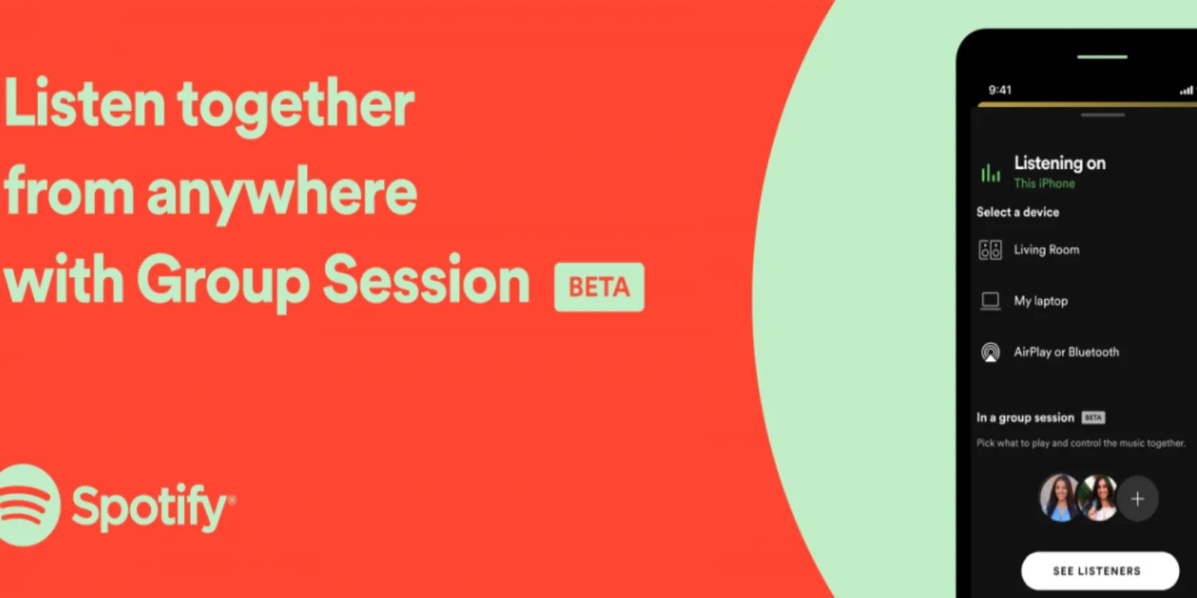 You Can Now Listen to Spotify With Friends Online MakeUseOf