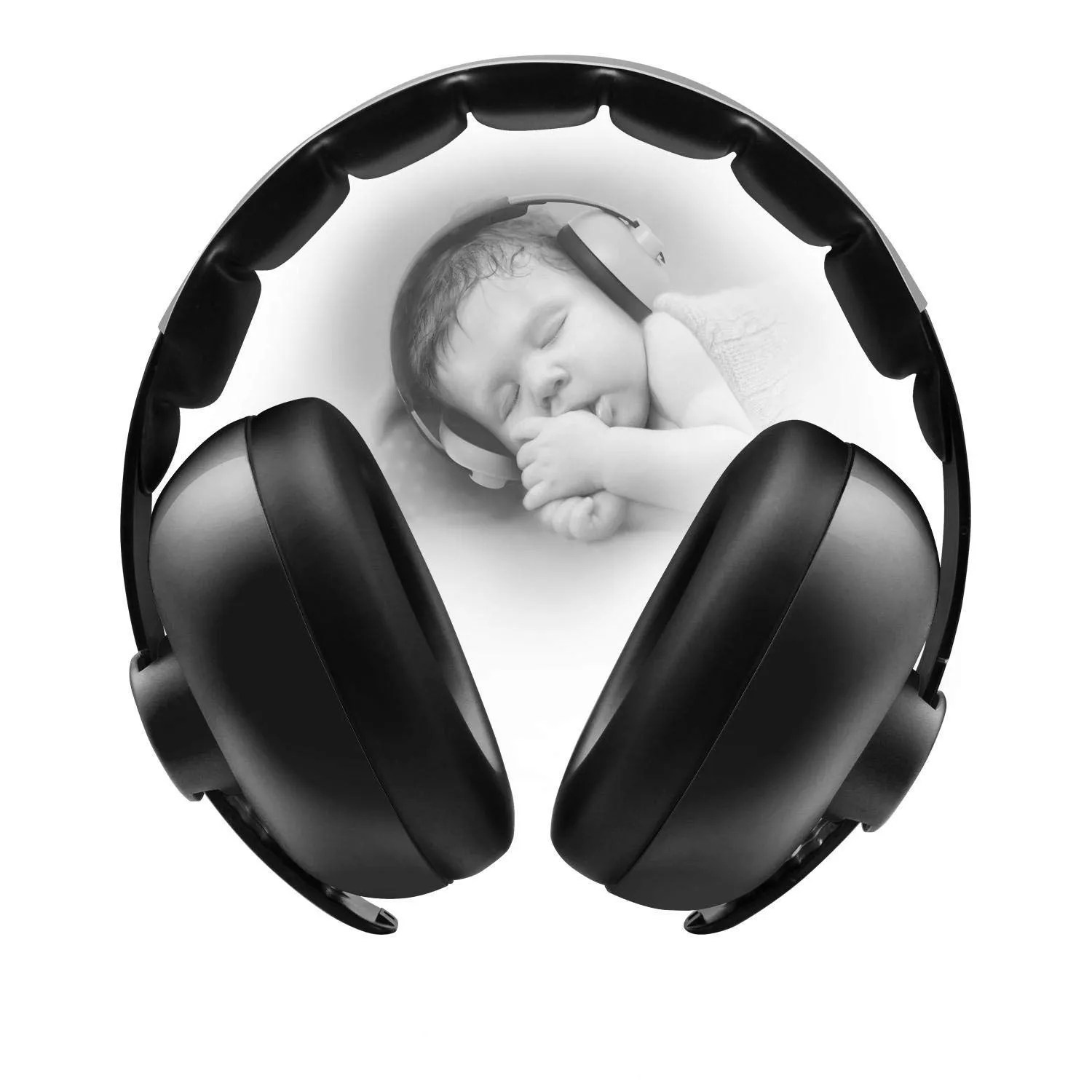 The 10 Best Baby NoiseCanceling Headphones