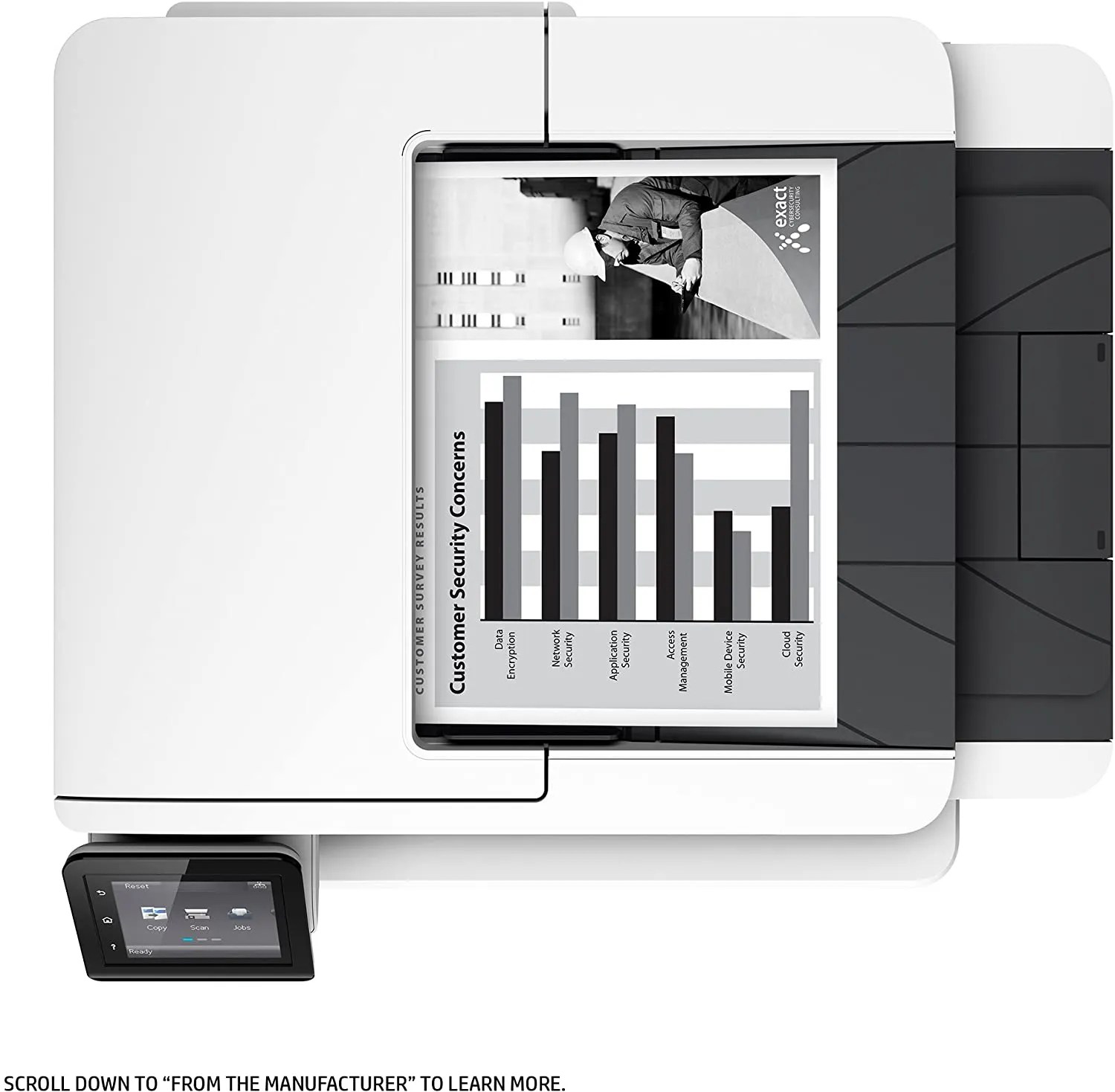 The 7 Best Printers for Small Businesses in 2020