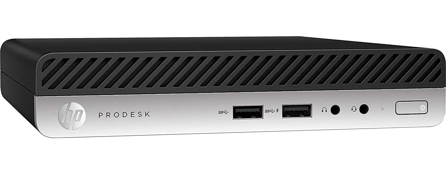 The 7 Best Mini PCs for Gaming