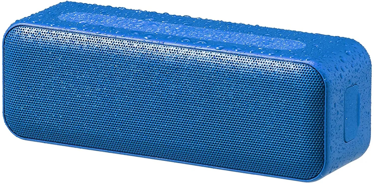 The 8 Best Wireless Outdoor Speakers to Party Anywhere