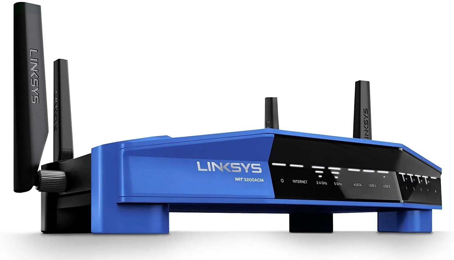 The 7 Best VPN Routers
